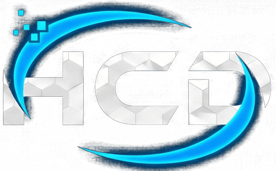HCD Logo